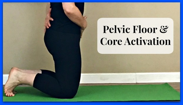 Why is Pelvic Floor Training Important?